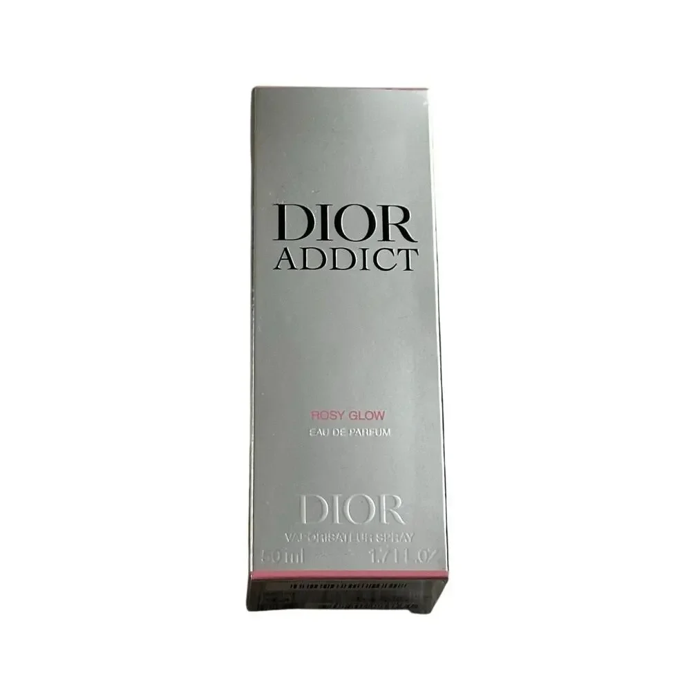DIOR Dior Addict Rosy Glow Eau De Parfum - Picture 2 of 9